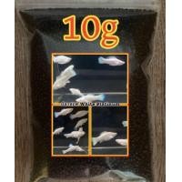 ราคา อาหารปลาไฮเกรดแบ่งขาย เม็ดจิ๋ว สำหรับปลๅสอด (21665028305)