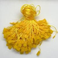 ราคา 100เส้น เชือกคล้องป้ายแท็ก เชือกห้อยป้ายแท็ก สายห้อยป้ายแท็ก สายคล้องป้ายแท็ก (21634398057)