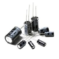 ราคา C ตัวเก็บประจุ Electrolytic Capacitor 1uF 2 2uF 3 3uF 4 7uF 10uF 33uF 47uF 100uF 220uF 3300uF 4700uF 10V 35V Aluminum (20008471157)