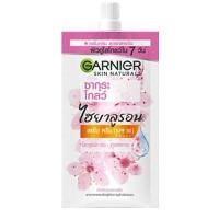 ราคา 1ซอง ครีมซอง การ์นิเย่ สกิน แนทเชอรัลส์ (21558400487)
