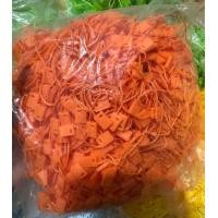 ราคา 100เส้น เชือกคล้องป้ายแท็ก เชือกห้อยป้ายแท็ก สายห้อยป้ายแท็ก สายคล้องป้ายแท็ก (21634398056)