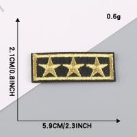 ราคา COOL ตัวรีดติดเสื้อลายยศทหาร หน่วยรบ ตราทหารสวยๆ อาร์มรีดติดเสื้อ สติ๊กเกอร์ติดเสื้อ ติดผ้าห่ม ติดหมวก แจ็คเก็ต B24 (13039881391)