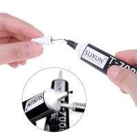 ราคา กาวT 8000 T 7000 E 8000 B7000 กาวใส ดำ ติดหน้าจอ เอนกประสงค์ ซ่อมโทรศัพท์ ซ่อมมือถือ (21298905493)