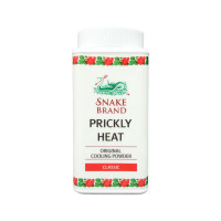 ราคา แป้งเย็นตรางู คลาสสิค 50G (21585965474)