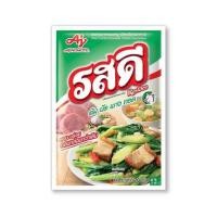 ราคา รสดี ซุปผง ปรุงรส รสหมู 70 กรัม (21380429864)