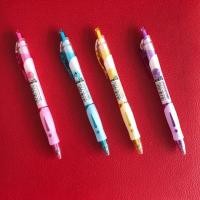 ราคา M G R2 ปากกาลูกลื่น หมึกน้ำเงินมีกลิ่นหอมอ่อนๆ หัว 0 38 (21173024607)