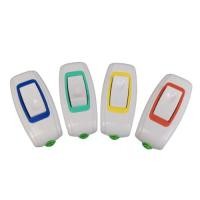 ราคา สวิตช์กลางทาง สวิตช์ไฟ สวิตช์ไฟกลางทาง 16A 250V เปิด ปิดต่อกับสายไฟกลางทาง (21311711920)