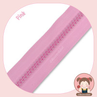 ราคา ซิป ซิปฟันกระดูก ซิปแฟชั่น คุณภาพดี 5นิ้วกับ6นิ้วถอดไม่ได้น่ะคะ (19248046847)