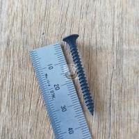 ราคา 1ขีด 6 สกรูไดร์วอลดำ สกรูไดวอ สกรูดำ สกรูยิงฝ้า สกรูเกลียวปล่อยดำ ตะปูยิงฝ้า น๊อตดำ ตะปูเกลียวดำ สกู ส่งไว (20954710396)