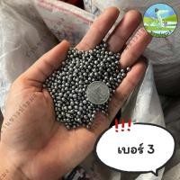ราคา ลูกตะกั่ว ขายเป็นขีด 100กรัม เบอร์ 1 8 ตะกั่วนก ตะกั่วหนู ตะกั่วเม็ด ตะกั่ว (21446908342)