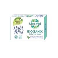 ราคา สบู่ ก้อน เบบี้มายด์ 1ก้อน Babi Mild อัลตร้ามายด์ สบู่ก้อน ขนาด 75 กรัม (21437982375)