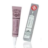 ราคา กาวติดขนตา กาวหลอดม่วง กาวม่วง BIRTHDAY WATERPROOF SURGICAL LASH ADHESIVE (19548234173)