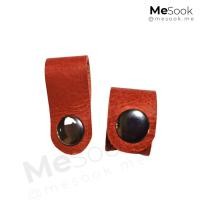 ราคา MeSook ที่เก็บสายชาร์จ หนังแท้ ที่รัดสาย หูฟัง ที่เก็บสายชาร์จ ที่เก็บสายหูฟัง และสายอื่นๆ (17977676029)