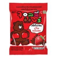 ราคา เยลลี่จอลลี่แบร์ กลิ่นผลไม้ (19781358661)