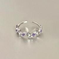 ราคา แหวนผู้หญิง แหวนเพชร โบว์แฟชั่น สไตล์เกาหลี ของขวัญเครื่องประดับสำหรับคู่รัก Pinapple (21179411368)