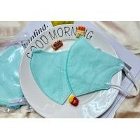 ราคา 3D Mask ผู้ใหญ่ สีพื้น งานหนา3ชั้น แมสของทางร้านเรา สามารถป้องกันฝุ่นได้ PM 2 5 ได้1แพ็ค10ชิ้น (21177984279)