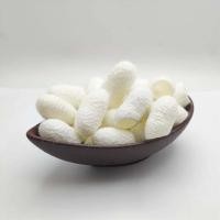 ราคา รังไหมขัดหน้า ขัดตัว ผลัดเซลล์ผิวที่ตายแล้ว ขจัดสิวเสี้ยน WHITE COCOON ไม่ลอกใย ทำให้ผิวเนียนใส อ่อนโยนต่อผิว (16892560184)