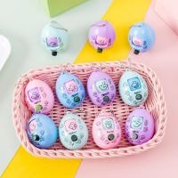 ราคา ของเล่น พวงกุญแจ ไข่ เป่ายิ้งฉุบ กดปุ่มเพื่อสุ่ม ขออนุญาตสุ่มสี คละสีให้นะคะ (18556584608)