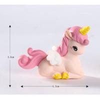 ราคา JT Garden A003 ตุ๊กตาจิ๋ว ตุ๊กตุ่นจิ๋ว ชุดยูนิคอร์น สำหรับตกแต่งสวนถาด แต่งสวนจิ๋ว แต่งบ้าน แต่งเค้ก ของขวัญ (16948897786)