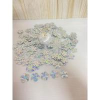 ราคา ใบไม้เลื่อม ใบส้ม ใบเมเปิ้ล ใบมังคุด เหรียญโปรยทาน แพ็ก100ชิ้น พร้อมส่ง (21463266445)