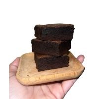 ราคา บราวนี่เนื้อฟัดจ์ หนึบหนับ ฉ่ำใน ช็อกเข้ม ฝุดดด (21268585331)