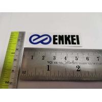 ราคา สติ๊กเกอร์ติดก้านล้อแม็ก คำว่า ENKEI หรือ FC Racing ติดรถ แต่งรถ sticker ก้านล้อ ติดก้านล้อ สวย งานดี หายาก ขนาดเล็ก เล็ก (16104081347)