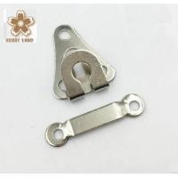 ราคา ตะขอติดกางเกง ตะขอตอกกางเกง ตะขอติดผ้า ใช้ได้ทั้งเสื้อและกางเกง สแตนเลสอย่างดี ราคาถูก ใช้ในการฝีมือต่างๆได้ ถุงละ6 ชุด (9564535844)