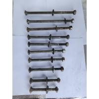 ราคา น็อตหัวเสา น็อตหัวเห็ด น็อตจับเสาคอนกรีต เสาไม้ น๊อตจับเสาไฟฟ้า 3 หุน 4 หุน พร้อมหัวน็อตและแหวน (17529918796)