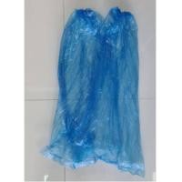 ราคา ถุงเท้า ถุงคลุมเท้า ถุงขากันฝน ถุงสวมเท้า ถุงคลุมรองเท้าพลาสติก แบบยาว ถุงคลุมพลาสติก ถุงคลุมกันน้ำกันฝน ราคา คู่ (14645596250)