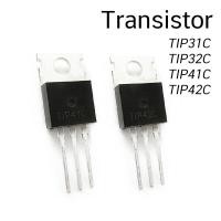 ราคา ทรานซิสเตอร์ TIP29C TIP30C TIP31C TIP32C TIP41C TIP42C Tr transistor NPN PNP TO 220 (18359107539)