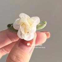 ราคา กิ๊บติดผม ดอกมะลิ หรูหรา และสง่างาม เครื่องประดับ สําหรับผู้หญิง (21422087176)
