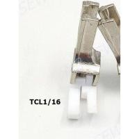 ราคา ตีนผีทับคิ้วสปริง เเบบพลาสติก ตีนผีTCR1 16N ข้างขวา TCL1 16 ข้างซ้าย (16104312564)