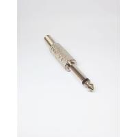 ราคา ปลั๊กไมค์โมโนปลั๊กไมค์สเตอริโอปลั๊กไมค์ 6 5 mmแจ็คไมค์ จำนวน 1ชิ้น (11205778620)