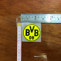 ราคา ตัวรีดติดเสื้อ ทีมฟุตบอล Bundesliga ใช้งานง่าย รีดได้ทุกเนื้อผ้า งาน DIY อาร์มติดเสื้อ ไม่ใช่งานปัก (21265005293)