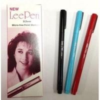 ราคา ปากกาหัวเข็ม LEE PEN ราคาขาย ด้าม (19038407499)
