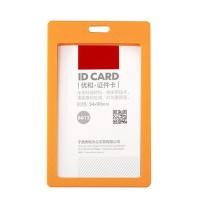 ราคา เคสรหัสรถเมล์แบบไม่มีเชือกเส้นเล็กเคสป้องกันบัตรโดยสารบัตรเครดิต Sampul Kartu ซองใส่บัตรที่ใส่บัตรธนาคารซองใส่บัตรเครดิต (20121199557)