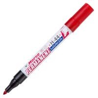 ราคา ปากกามาร์คเกอร์ แดง ตราม้า H 44 (15417281647)