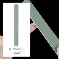 ราคา COSCELIA เครื่องมือที่ตะไบเล็บหมอนรองทำเล็บตะไบเล็บเครื่องมือขัดที่ขัดสำหรับทำเล็บ1ชิ้น (19623844319)