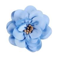 ราคา ดอกไม้ผ้า ตกแต่งเสื้อผ้า ดอกไม้ตกแต่ง 5 5cm ดอกไม้ตกแต่ง ชิ้นงาน D I Y ดอกไม้ ราคาต่อชิ้น (20846369135)