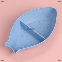 ราคา Kada 1ชิ้นจานรูปปลาแหวนหม้อร้อนถ้วยน้ำจิ้มอาหารขนาดเล็กถ้วยใส่ซอสถั่วเหลืองน้ำส้มสายชูซูชิ (20170103750)