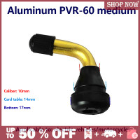 ราคา FAR ก้านวาล์วยางแบบไม่มียางในสำหรับสกู๊ตเตอร์ไฟฟ้าจักรยานระดับลมยางก้านวาล์วสำหรับรถจักรยานยนต์วิบาก1ชิ้น (20706780756)