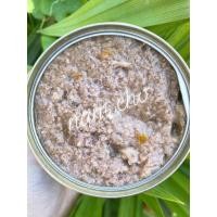 ราคา ถูกสุด อาหารสุนัขเกรดส่งออก 70 85 กรัม กระป๋องเปลือย (9847360440)