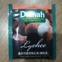 ราคา Dilmah ชาดิลม่า ชาดำ ชาผลไม้ แบ่งขาย แยกซองครับ (12123869964)