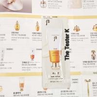 ราคา rพร้อมส่ง Exp 11 4 26 กันแดดสูตรใหม่ อ่อนโยน The History of Whoo essential UV Protective cream SPF50 PA 1ml ขั้นต่ำ 10 ชิ้น คละแบบได้ (10196967335)