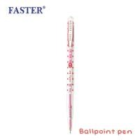 ราคา ปากกาลูกลื่น Dotty Dot 0 38 Faster CX913 (19829080146)