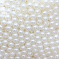 ราคา 3 20มม งาช้างกลมตรงหลุมอะคริลิคเลียนแบบมุกลูกปัดเสื้อผ้า Headwear กระเป๋า DIY สร้อยคอต่างหูเครื่องประดับทำ (14003962836)