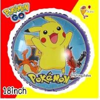ราคา ลูกโป่งpikachu ลูกโป่งโปเกมอน ลูกโป่งpikachu ลูกโป่งฟอยล์pokemon ลูกโป่งปิกาจู pikachu balloons ลูกโป่งการ์ตูน (15821740744)