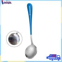 ราคา ช้อนสแตนเลส ช้อน ช้อนกินข้าว ช้อนชงกาแฟ ช้อนกาแฟ ช้อนการ์ตูน ช้อนหัวกลม 304สแตนเลส ช้อนทอง เงิน ช้อนกาแฟสวยๆ Jobtea th (21190103947)