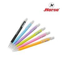 ราคา Horse ตราม้า ดินสอกด 0 5 MM H 397 จำนวน 1 แท่ง (4948376172)