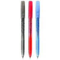 ราคา ปากกาลูกลื่น Faber Castell Super Smooth CX5 0 5mm และ CX7 0 7mm สีน้ำเงิน แดง ดำ (1620140191)
